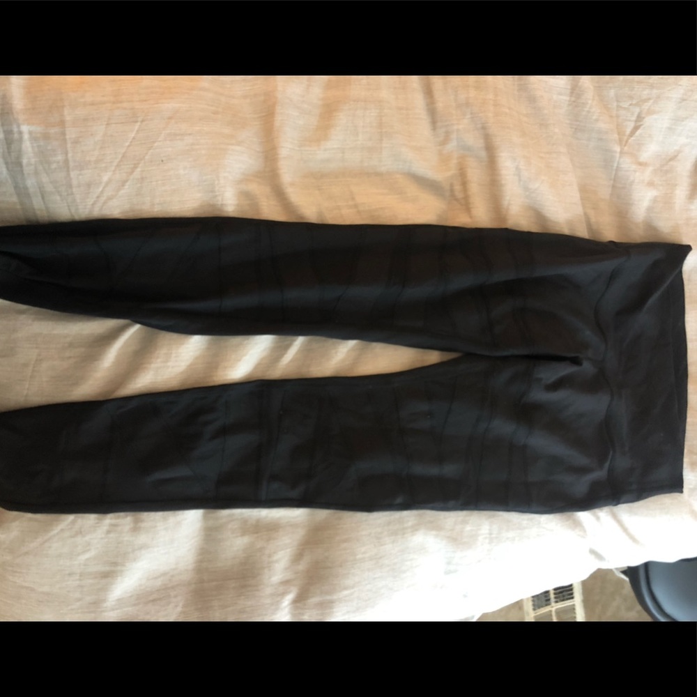 Lulu lemon leggings